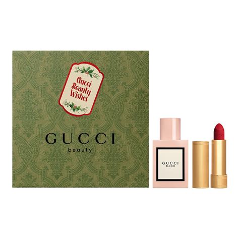 gucci gift giving 2020|gucci lipstick gift sets.